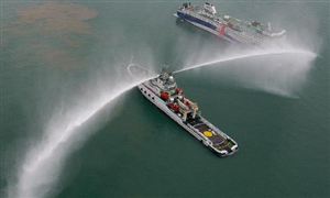 石油钻采设备行业竞争格局与上中下游产业链及其代表企业分析(图8)