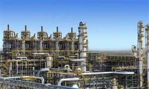 石油钻采设备行业竞争格局与上中下游产业链及其代表企业分析(图7)