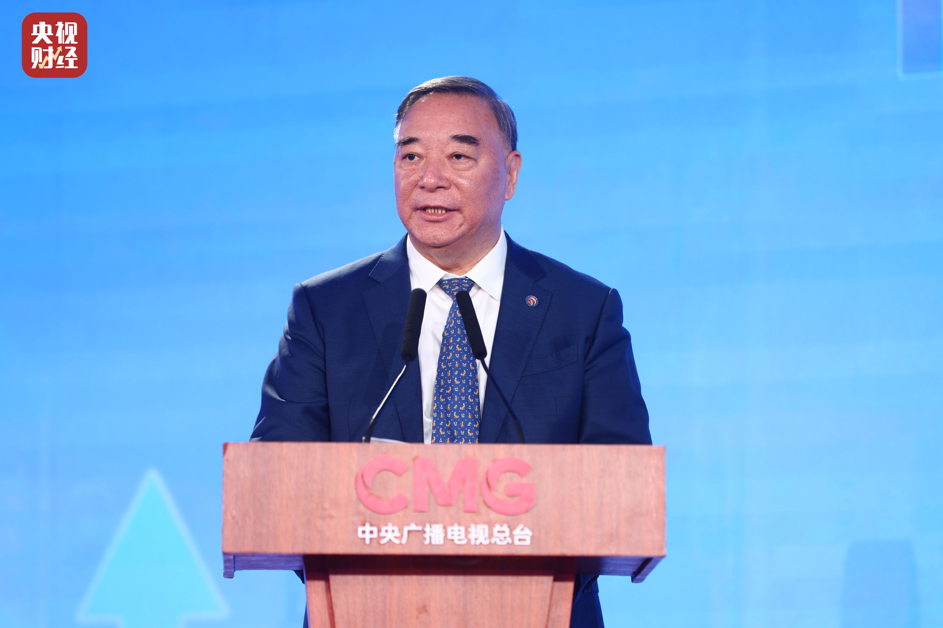 中央广播电视总台发布《2024年度ESG行动报告》 助力中国经济高质量发展(图4)