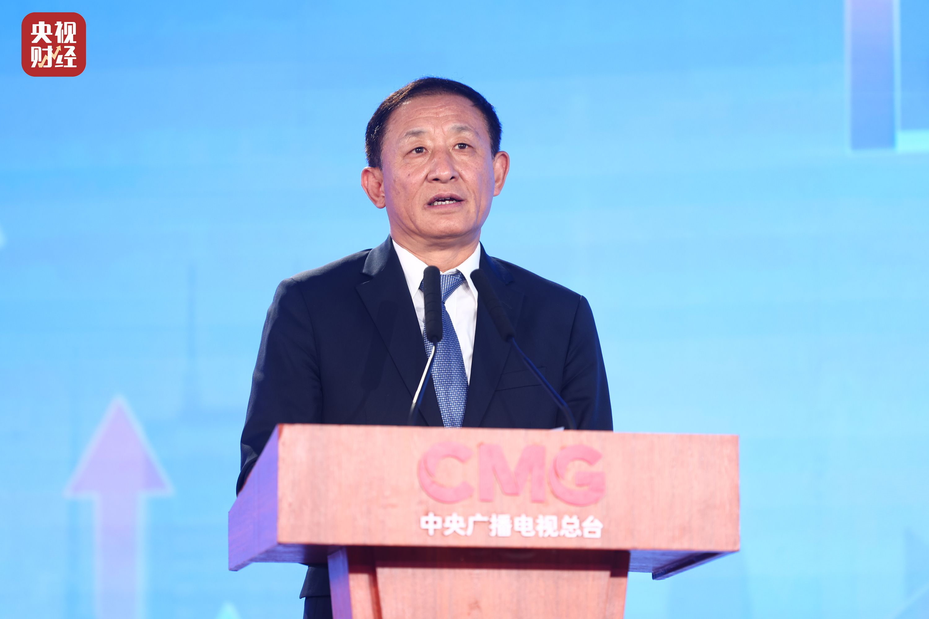 中央广播电视总台发布《2024年度ESG行动报告》 助力中国经济高质量发展(图2)