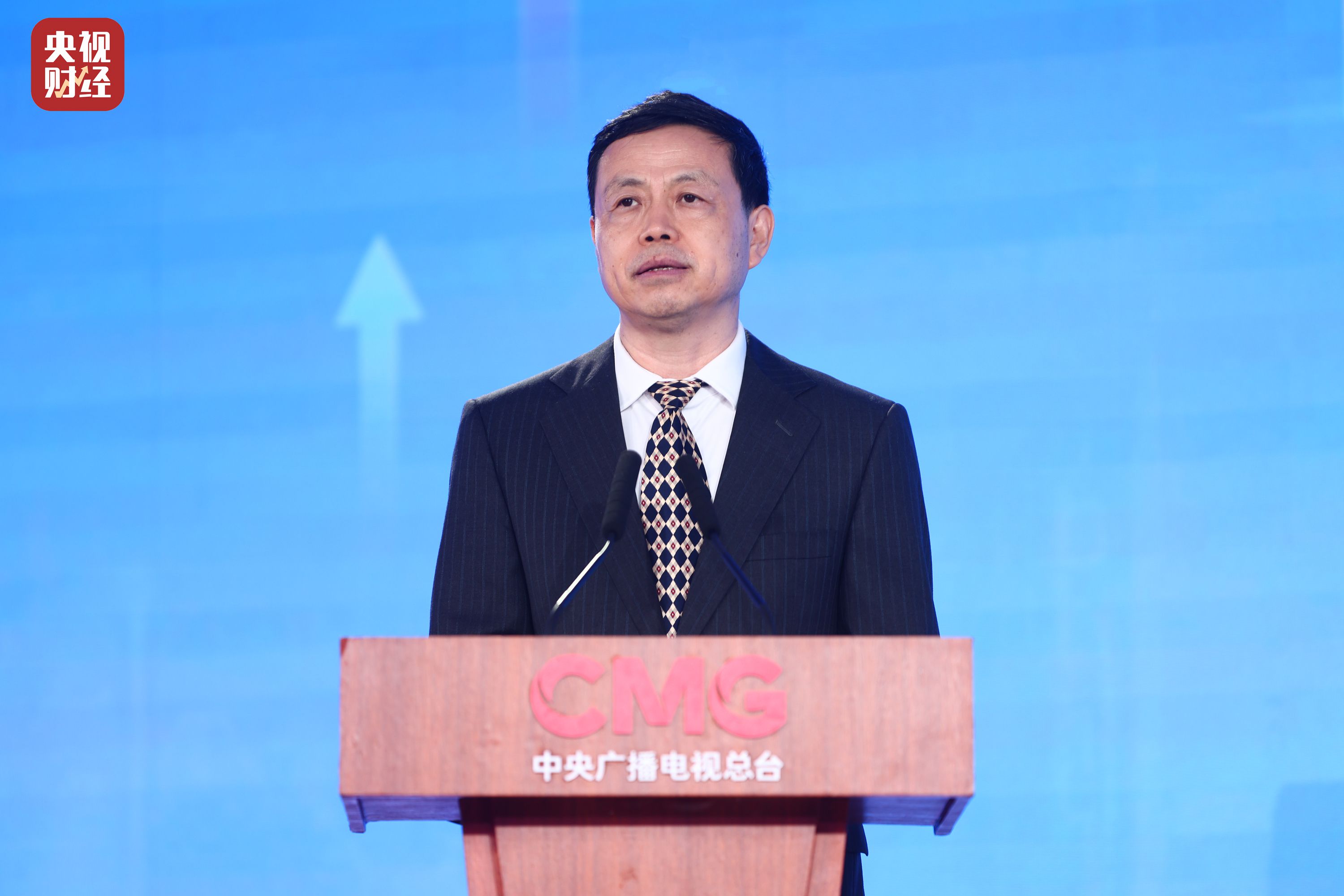 中央广播电视总台发布《2024年度ESG行动报告》 助力中国经济高质量发展(图5)