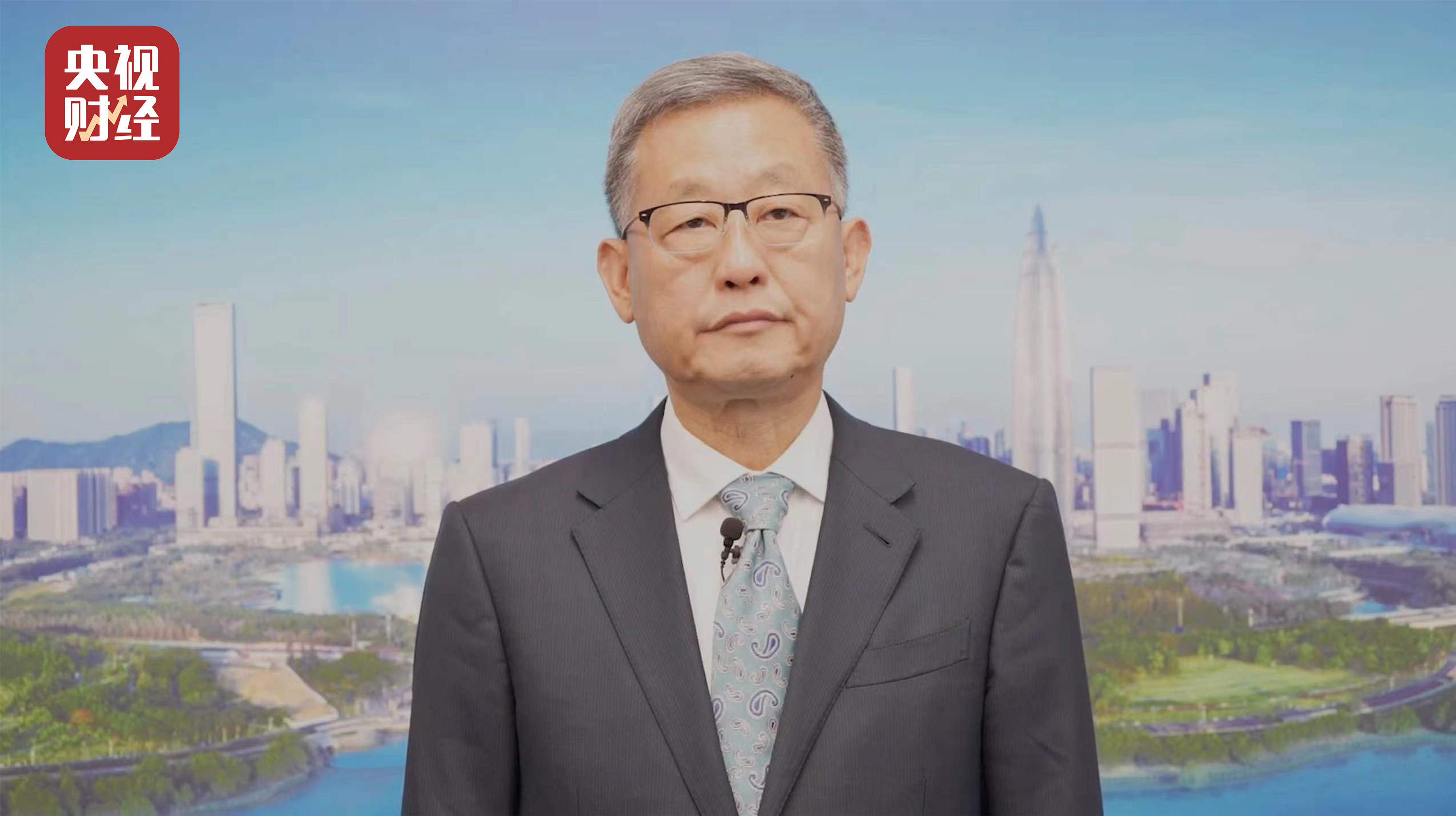 中央广播电视总台发布《2024年度ESG行动报告》 助力中国经济高质量发展(图6)