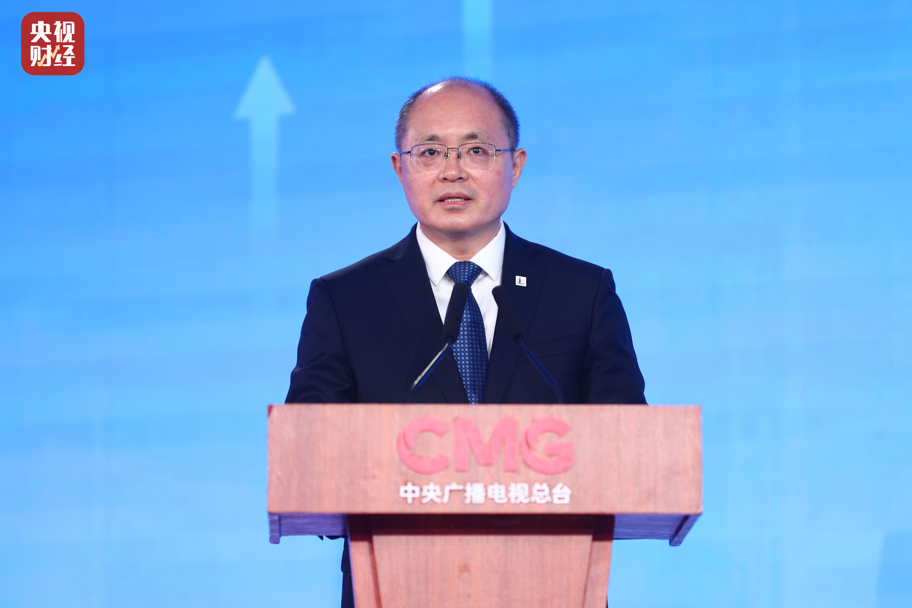 中央广播电视总台发布《2024年度ESG行动报告》 助力中国经济高质量发展(图7)