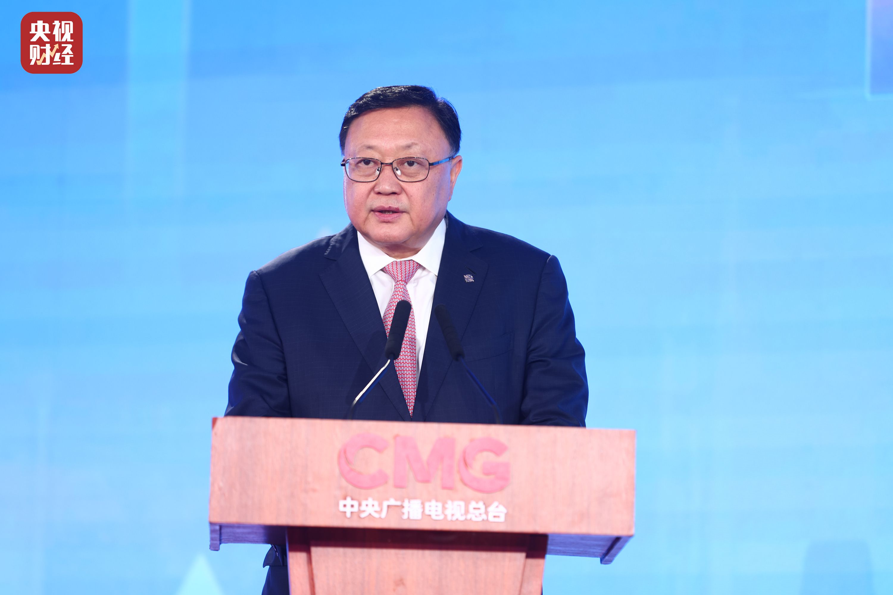 中央广播电视总台发布《2024年度ESG行动报告》 助力中国经济高质量发展(图10)