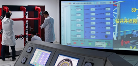 关于2OD体育平台网站024年“国际石油石化技术会议暨展会”征文的通知(图3)