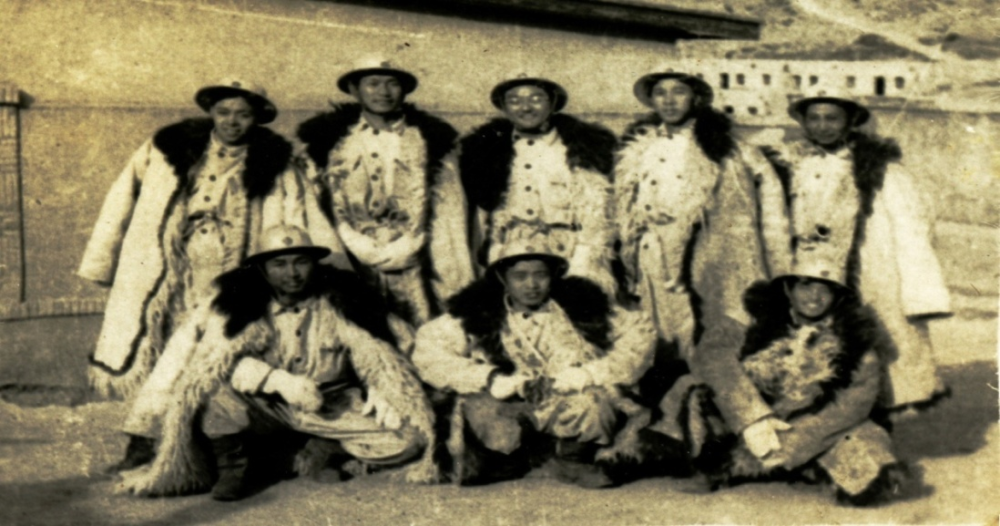 80岁起连续15年站上讲台授课这位老教授说……(图1)