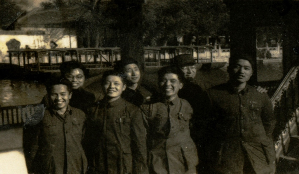 80岁起连续15年站上讲台授课这位老教授说……(图2)