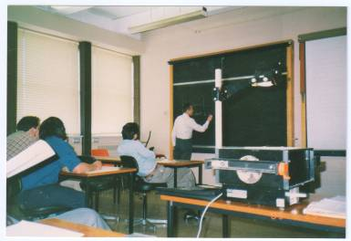 80岁起连续15年站上讲台授课这位老教授说……(图3)