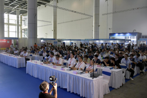 2024中国(辽宁OD体育官网大连)国际石油和化工产业展览会盛大开幕培植新质生产力助力行业高质量发展(图5)