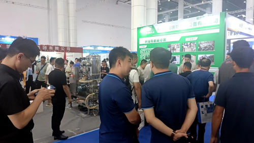 2024中国(辽宁OD体育官网大连)国际石油和化工产业展览会盛大开幕培植新质生产力助力行业高质量发展(图6)