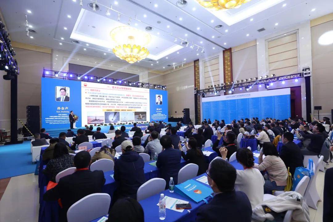 亮点抢先看！2024成都国际石油和化工技术装备展览会9月11日开幕(图4)