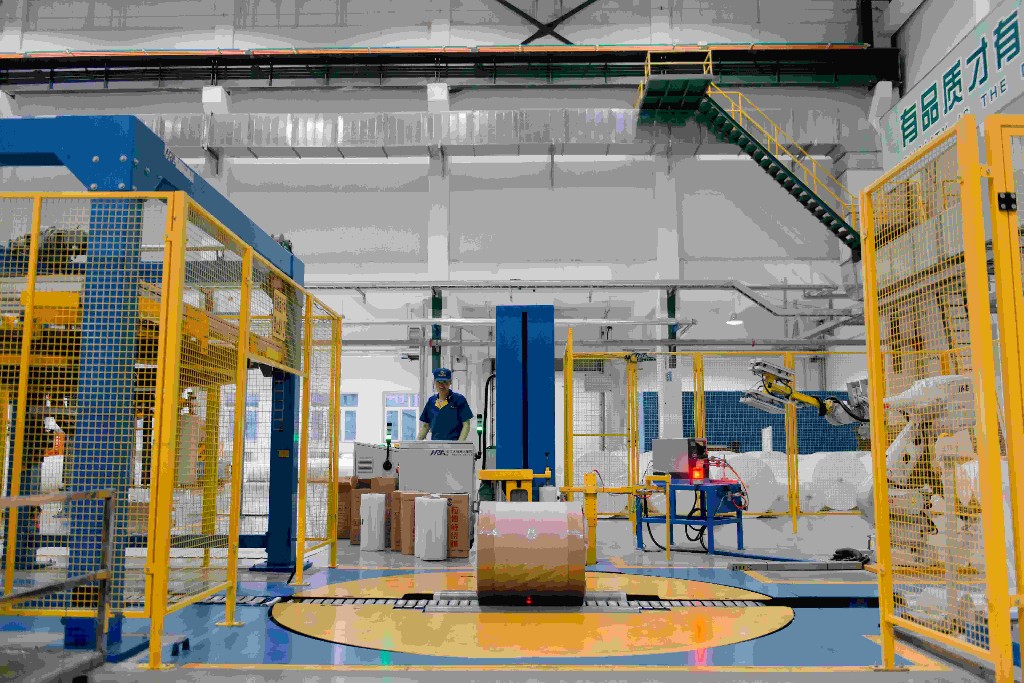 牡丹江:数字引领“智”造 驱动向“新”引擎(图2)