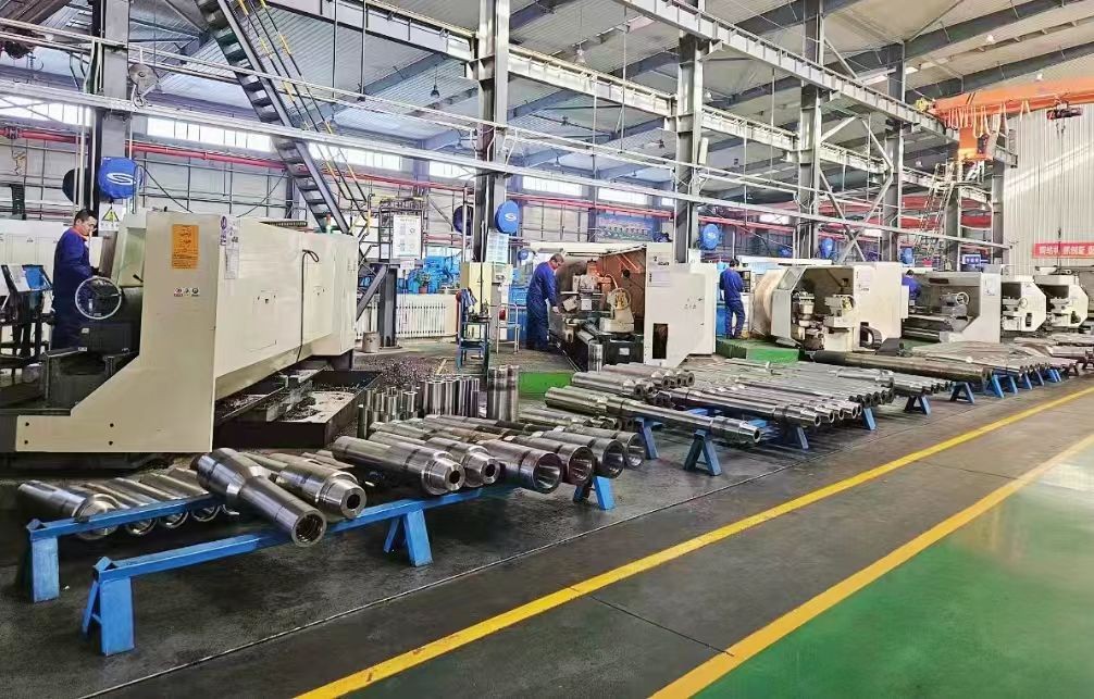 牡丹江:数字引领“智”造 驱动向“新”引擎(图4)