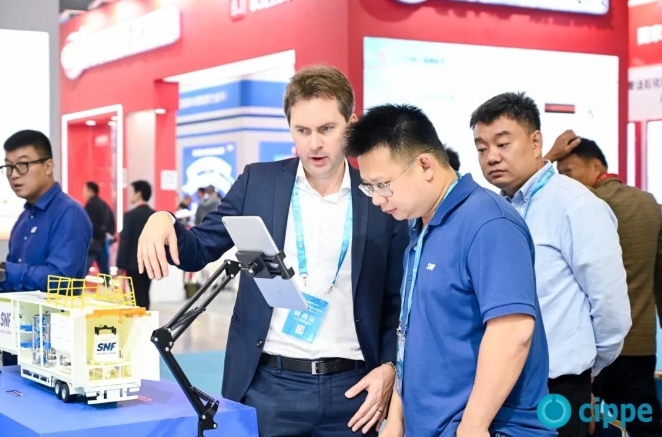 倒计时30天丨2024成都国际石油和化工技术装备展览会邀您共赴蓉城之约!(图1)