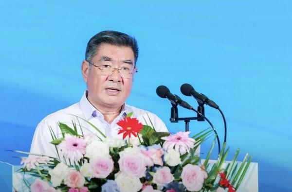 2024中国石油化工产业高质量发展大会成功举办(图2)