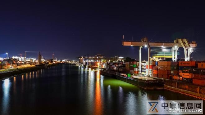 中国石化智能仓储市场十四五规划分析及投资机遇研究报告2024年(图1)