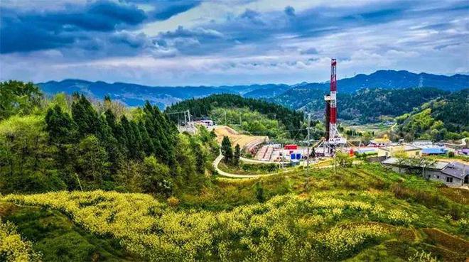 2024成都国际石油和化工技术装备展览会9月11日开幕(图1)