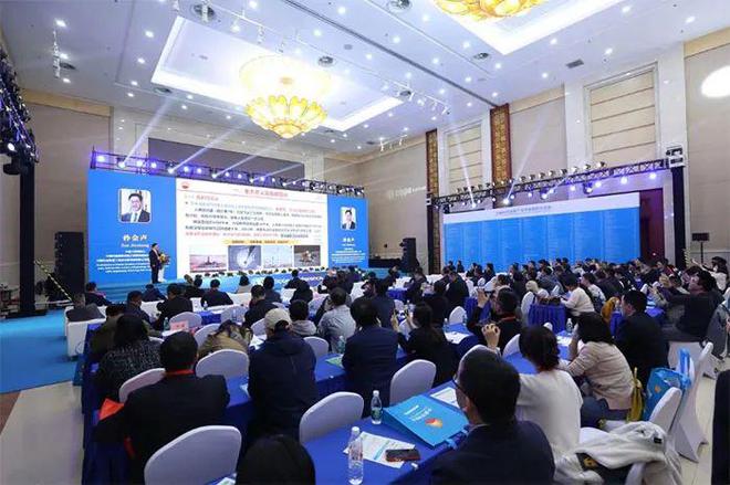 2024成都国际石油和化工技术装备展览会9月11日开幕(图5)