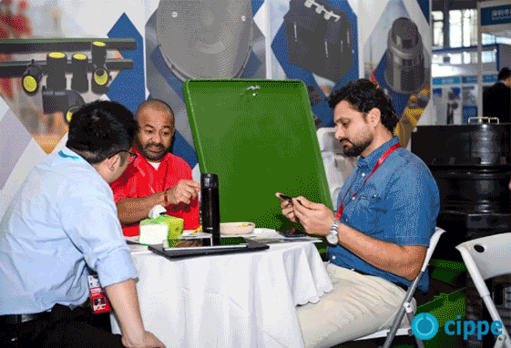 2024成都国际石油和化工技术装备展览会9月11日开幕(图4)