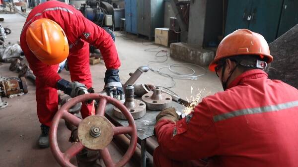 OD体育官网2024年全国五一劳动奖拟表彰对象名单公布 东营市一家企业上榜(图1)