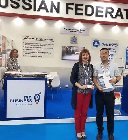 2024cippe上海石化展打造国际石油化工技术装备综合展览交易平台！(图3)