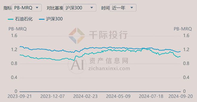 2024年中国石油OD体育平台网站石化行业研究报告(图5)