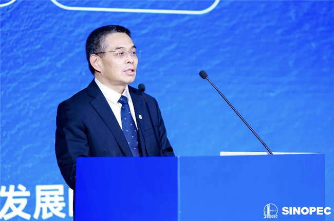 2024中国石化润滑油全球合作伙伴大会圆满落幕共创润滑新时代(图6)