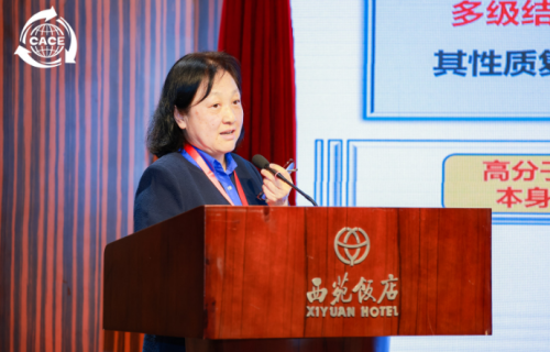 2024石油化工行业循环经济发展论坛在京召开(图10)